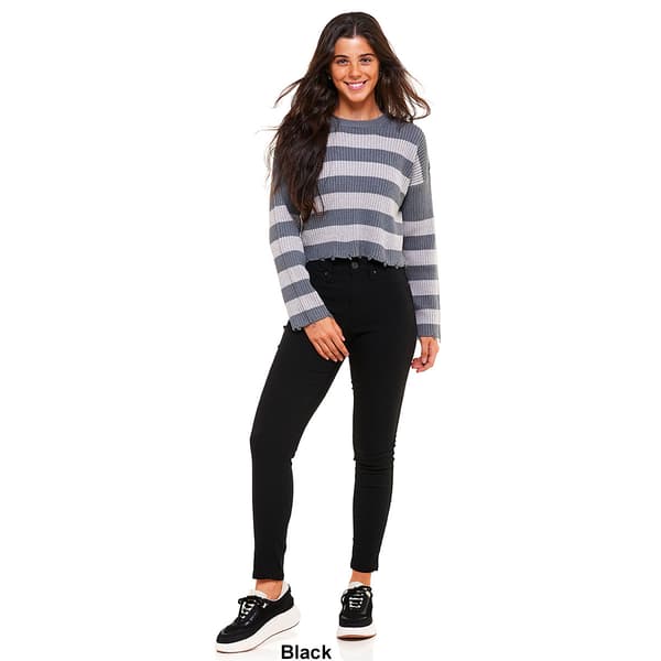 Juniors YMI&#174; Hyperstretch Slim Fit Skinny Jeans