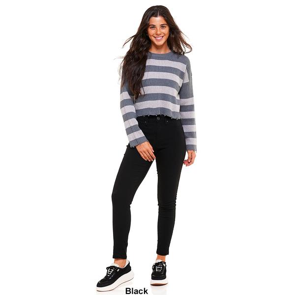Juniors YMI® Hyperstretch Slim Fit Skinny Jeans - image 