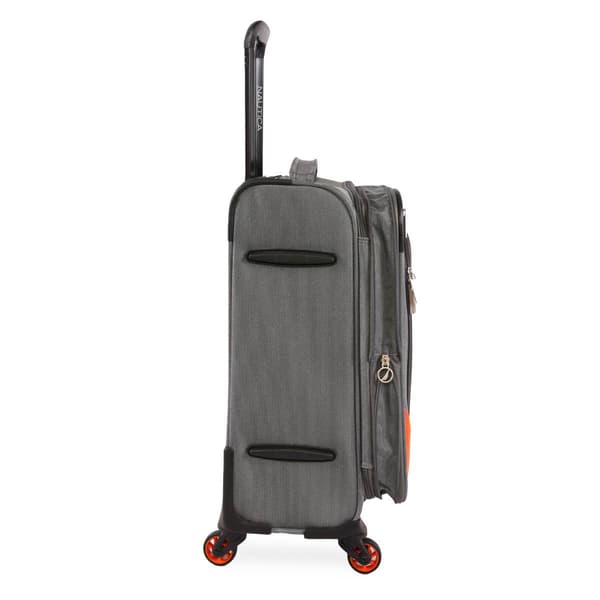 Nautica Pathfinder 2pc. Luggage Set