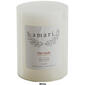 Amari 3x4 Wax Pillar Candle - image 6
