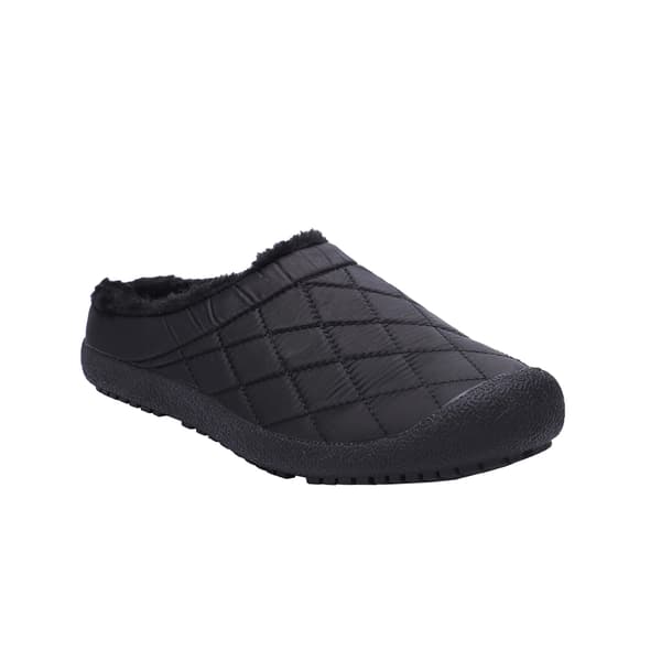 Mens LAMO Sheepskin Malachi Slippers