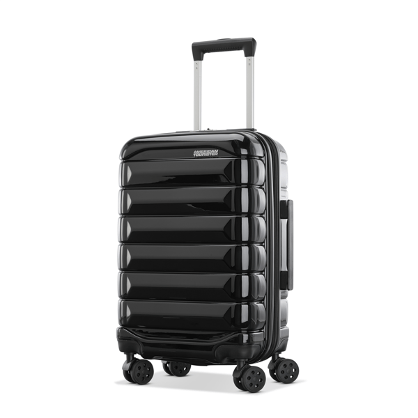 American Tourister® Kontour 2pc. 20in. & 28in. Spinner Set