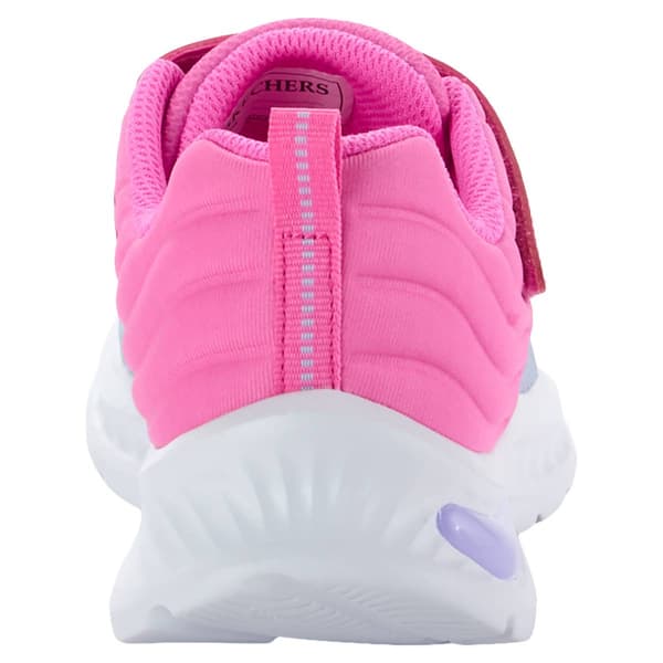 Big Girls Skechers Jumpsters-Tech Athletic Sneakers