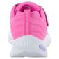Big Girls Skechers Jumpsters-Tech Athletic Sneakers - image 3