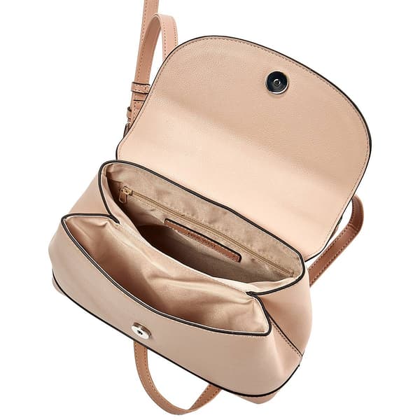 Nine West Maren Top Handle Flap Satchel