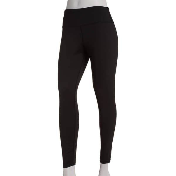 Juniors Cotton Candy Butter Soft Bootie Lift Leggings - image 