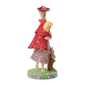 Jim Shore Disney Traditions Aurora with Animals Figurine - image 6