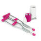 Sophia&#39;s(R) 4pc. Cast and Crutches Set - image 1