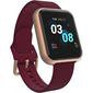 Unisex iTouch Air 3 Smartwatch Fitness Tracker - 500009R-0-42-C10 - image 1