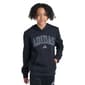 Boys (8-20) Adidas(R) Collegiate Arch Hoodie - image 1