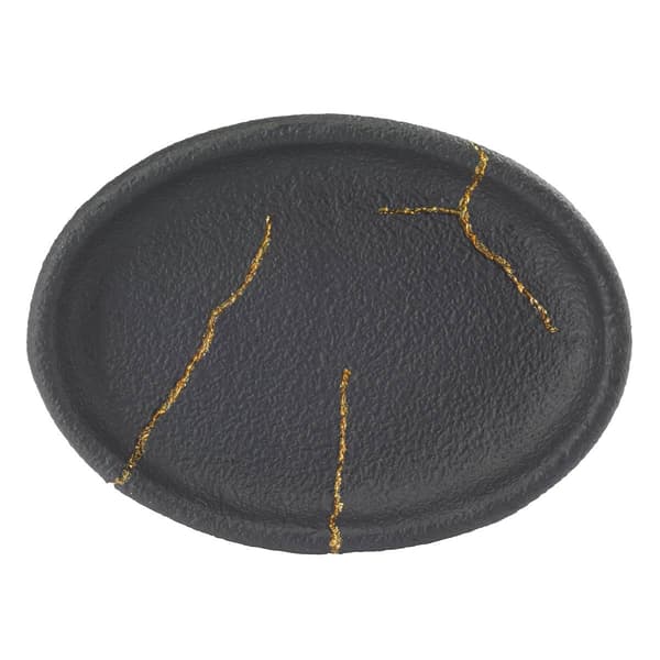 Nicole Miller Sydney Soap Dish