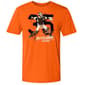 Mens Orioles 35 Rutschman Tee - image 1