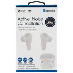 Sentry ANC Wireless Earbuds