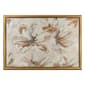 Artisan Home Softness Floral Canvas Wall Decor - image 1