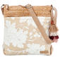 The Sak Banyan Medium Crossbody - image 1