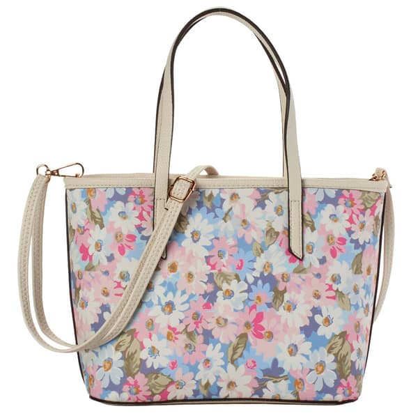 DS Fashion Tassel Satchel
