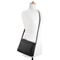Nine West Bowie Mini Top Zip Crossbody - Black - image 4