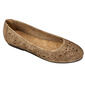 Womens Easy Street Jackie Ballet Comfort Flats - image 9