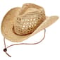 Womens Vince Camuto Crochet Cowgirl Hat - image 1