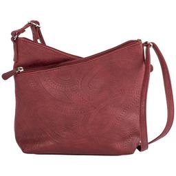 MultiSac Vista Floral Crossbody