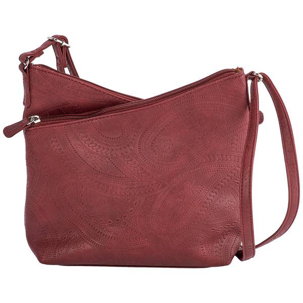 MultiSac Vista Floral Crossbody