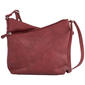 MultiSac Vista Floral Crossbody - image 4