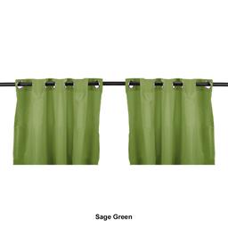 Jordan Manufacturing Outdoor Curtains