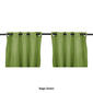 Jordan Manufacturing Outdoor Curtains - image 2