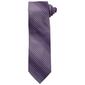 Mens Christian Aujard Zig Zag Neat Tie - image 1