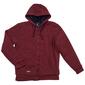 Mens U.S. Polo Assn.® Solid Sherpa Lined Hoodie - image 3