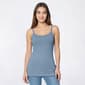 Womens Architect® Solid Spaghetti Strap Camisole - image 2