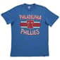 Mens '47 Brand Phillies Renew Franklin Short Sleeve Tee - image 1