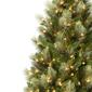 National Tree 9ft. Charleston Pine Pre-Lit Christmas Tree - image 3