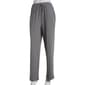 Womens Hasting & Smith Short Length Knit Casual Pants - image 1