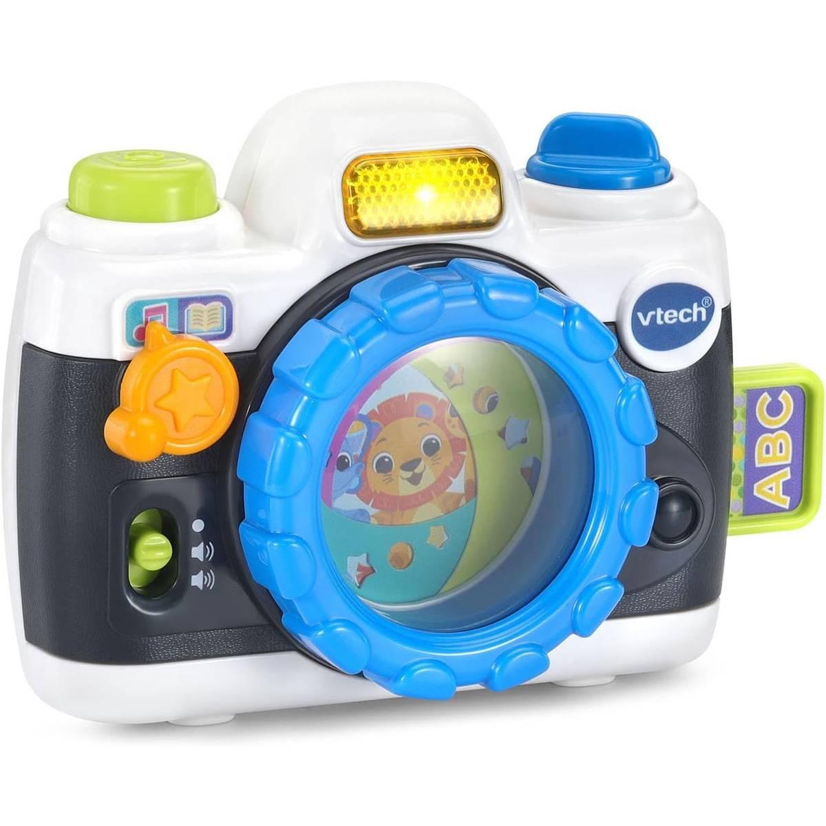 VTech® Snap & Giggle Learning Camera