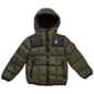 Boys (4-7) Spyder Shell Puffer w/ Fleece Lining - image 1