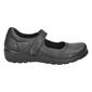 Womens Easy Street Archer Comfort Mary Jane Flats - image 2