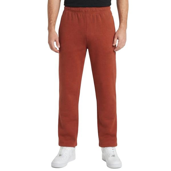 Mens Cougar(R) Sport Open Bottom Sweatpants - image 