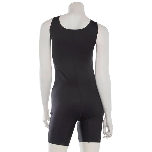 Womens Skinnygirl Scuba Shaping Bodysuit