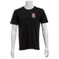 Mens Chaps Red White & Brew Short Sleeve Graphic Tee - image 1