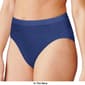 Womens Bali Beautifully Confident High Cut Panties DFLLH1 - image 6