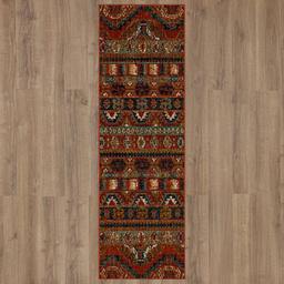 Mohawk Home Rutland Red Runner