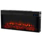 Real Flame Cravenhall Landscape Electric Fireplace - image 10