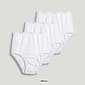 Womens Jockey&#174; Classics 3pk. Brief Panties 9482 - image 3