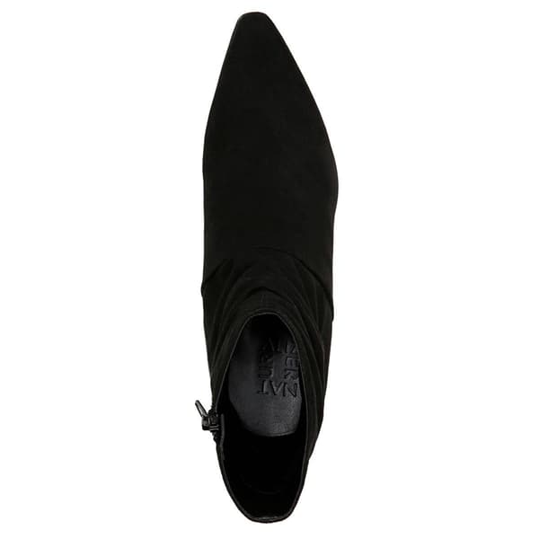 Womens Naturalizer Tribute Ankle Boots