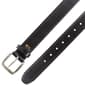 Mens Levi''s(R) 38mm Metal Logo Ornament Belt - image 1
