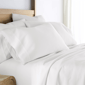 Soft Essentials 300 Thread Count Cotton Solid Pillowcase Sets - image 1