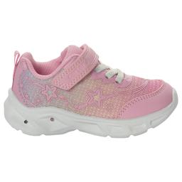 Little Girls Carter''s® Merlin Fashion Sneakers