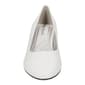 Womens Easy Street Ballari Round Toe Pumps - image 3