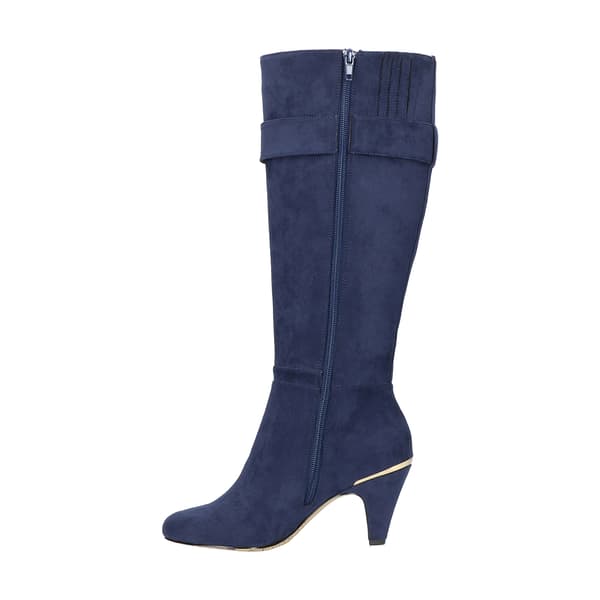 Womens Bella Vita Braxton Tall Boots